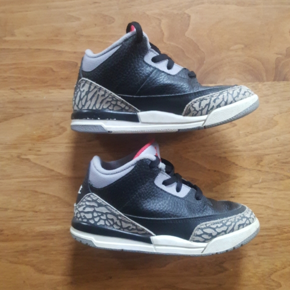 Jordan Cement 3 - Picture 15 of 16